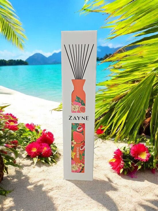 Zayne Exotic mājas aromāts